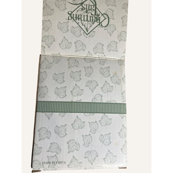 Charming Tails "Twinkle Twinkle" Limited Edition Ornament With Certificate - Picture 9 of 9